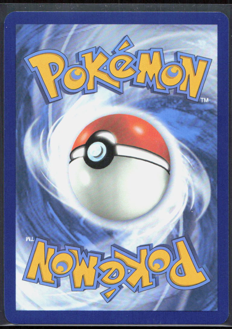 Ho-oh ex - Trading Card Game Classic 007/034 - NM