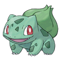 Bulbasaur Ceramic Mug