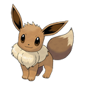 Eevee Hoodie