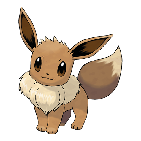 Eevee Hoodie