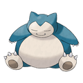 Snorlax Beanbag Chair