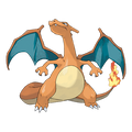 Charizard Action Figure