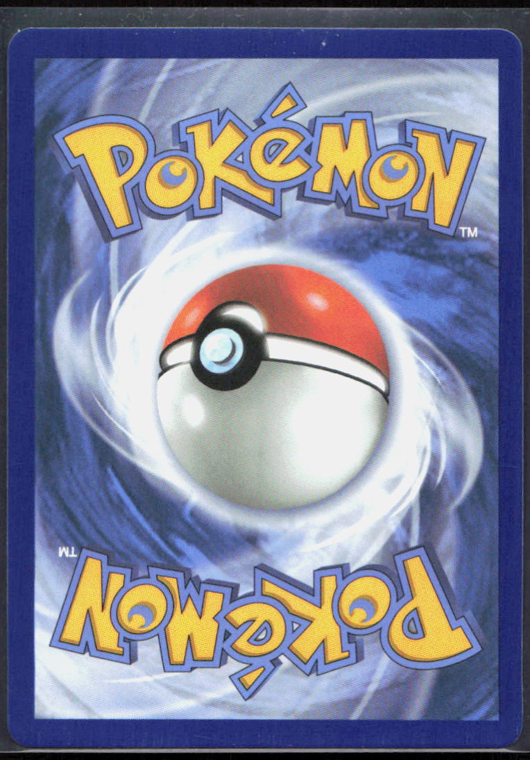 Mismagius ex - ME02: Phantasmal Flames 036/094 - NM