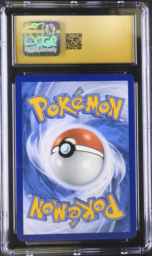 Victini Unova Victini Illustration Collection Unova Victini Illustration Collect (Back)
